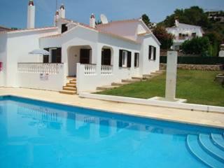 Casa Sud - A Family-Friendly Villa With Pool, And 3 Bedrooms - Son Bou - 8