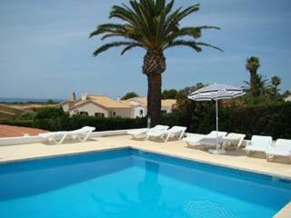 Casa Sud - A Family-Friendly Villa With Pool, And 3 Bedrooms - Son Bou - 3