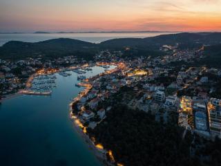 Villa Serenity Cfh Murter Island Croatia - Jezera - 8