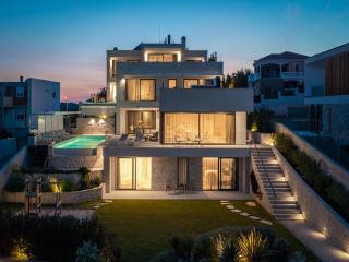 Villa Serenity Cfh Murter Island Croatia - Jezera - 6