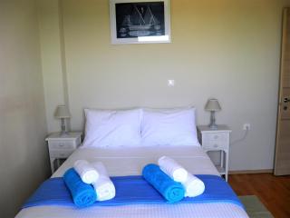 Wonderful Chaina Villa Villa Chiaotzu 3 Bedrooms Spacious Private Garden Private Pool Bbq And Outdoor Dining Area Terma Theofani, - Kato Daratso - 0