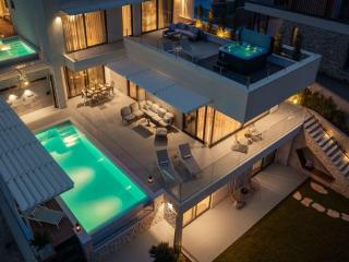Villa Serenity Cfh Murter Island Croatia - Jezera - 4