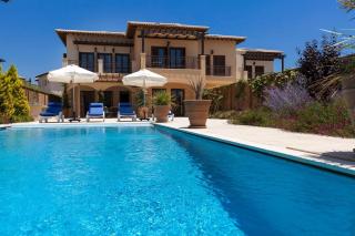 Aphrodite Hills Elite Villas Elite Junior Villa Aj07 Private Pool 2 Bedrooms Paphos - Paphos - 5
