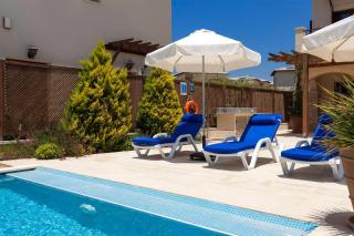 Aphrodite Hills Elite Villas Elite Junior Villa Aj07 Private Pool 2 Bedrooms Paphos - Paphos - 0