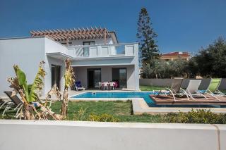 Villa Petreris Enas - Stunning 3 Bedroom Ayia Napa Villa With Pool - Short Walk To Nissi Avenue - Ayía Nápa - 8