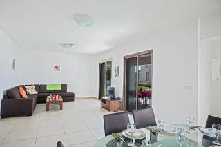 Villa Petreris Enas - Stunning 3 Bedroom Ayia Napa Villa With Pool - Short Walk To Nissi Avenue - Ayía Nápa - 3
