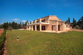 Fantastic Pollensa Villa Can Fiol 3 Bedrooms Perfectly Located Between Pollensa And Puerto Pollensa - Pollença - 9