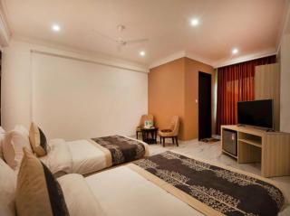 Hotel ALMORA NEAR TERMINAL 1 DELHI AIRPORT - WITH - FREE AIRPORT PICKUP AND DROP - New Delhi - 5