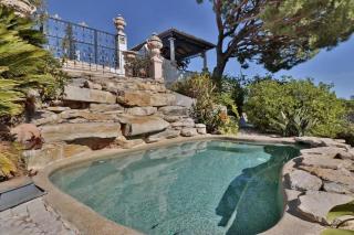 Villa Vale Do Lobo 409 Beautiful 5 Bedrooms Heated Pool Short Walk To The Praca - Vale do Lobo - 1