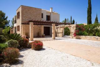Aphrodite Hills Superior Villas Superior Villa 0065 Air Conditioning 2 Bedrooms Paphos - Paphos - 3