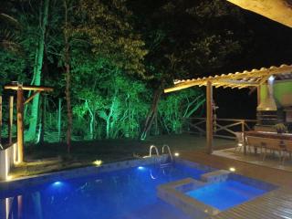 Refúgio Tropicana Completo e Cozinheira exclusiva - Mata de Sao Joao - 9