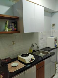 Studio Grand Asia Afrika By KS Apartment - Bandung - 7
