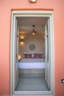Superior Santorini Villa 2 Bedroom Villa Private Jetted Pool Amazing Sea And Sunset Views Finikia - Oia - 0