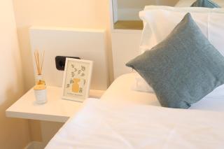 Cozy Stay in Orbi City D Block - Batumi - 3