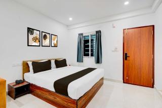 Super Townhouse Brookefield Central Formerly Bangalore Inn - Bangalore - 7