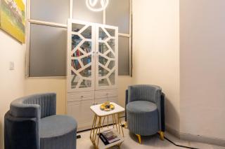Homlee 3BHK Green Luxury in SDEL with Lift and Parking - Nova Deli - 7