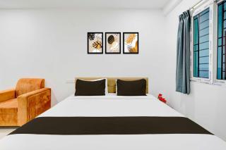 Super Townhouse Brookefield Central Formerly Bangalore Inn - Bangalore - 4