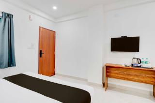 Super Townhouse Brookefield Central Formerly Bangalore Inn - Bangalore - 3