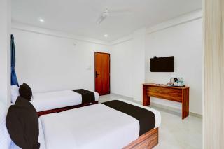 Super Townhouse Brookefield Central Formerly Bangalore Inn - Bangalore - 1