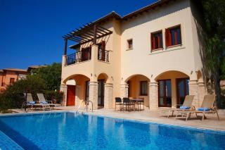 Aphrodite Hills Junior Villas Junior Villa Td01 Air Conditioning Private Pool 3 Bedrooms P - Paphos - 3