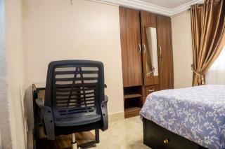 Glorylife Chalet - Ibadan - 3