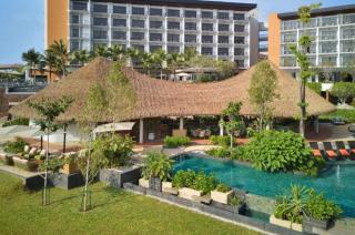 The Westin Desaru Coast Resort Queen Bed - Desaru - 3