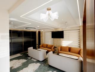 Hotel Skyvista - Indore - 6