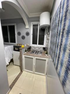 Luxurious and charming apartment - Marrakech - 5