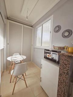 Luxurious and charming apartment - Marrakech - 3