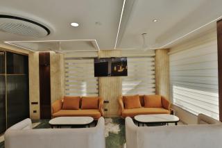 Hotel Skyvista - Indore - 5