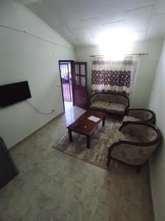 Hotel la Renaissance - Motsouémbé - 2