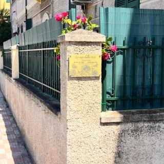 Le Case delle Rose - Civitavecchia - 9