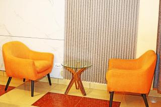 Desert Sky Hotel - Isiolo - 5