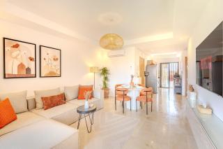 Évasion à NORIA - Vue Piscine et Charme Local - Marrakesh - 8