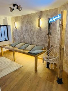 La Suite Suspendue & SPA - 2