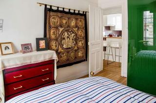 Charming and bright near Montmartre - Parijs - 1