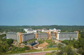 The Westin Desaru Coast Resort Queen Bed - Desaru - 9