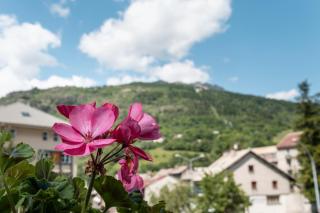 Hôtel Vauban Briançon Serre Chevalier - Briançon - 8