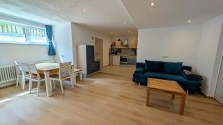 Zentrumsnahe, ruhige Ferienwohnung - Dinkelsbühl - 9
