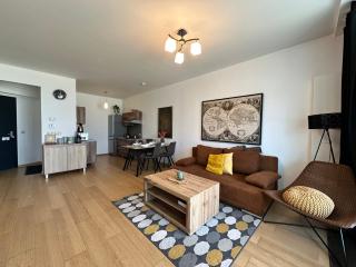 2 apartments in 1 building - 4