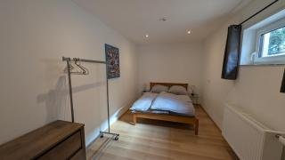 Zentrumsnahe, ruhige Souterrainwohnung AlBaggers - 1