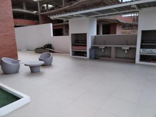 Spacious luxury apartment in the best area - Tarija - 7