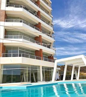 Spacious luxury apartment in the best area - Tarija - 1