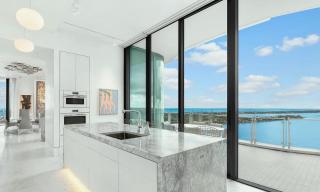 Luxury Waterfront Penthouse with Ocean Views - West Palm Beach - 8