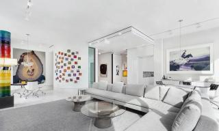 Luxury Waterfront Penthouse with Ocean Views - West Palm Beach - 6