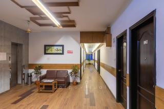 SEL Nibash Hotel & Serviced Apartments - Dhaka - 7