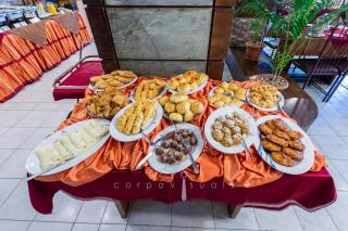 SEL Nibash Hotel & Serviced Apartments - Dhaka - 1