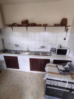 Hotel la Renaissance - Motsouémbé - 4