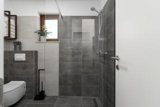 Vila ARIA BLU - Babići - 4