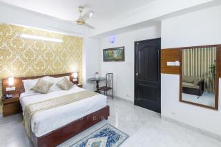 SEL Nibash Hotel & Serviced Apartments - 0